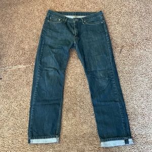 ⚡️LEVI 514 PANTS⚡️